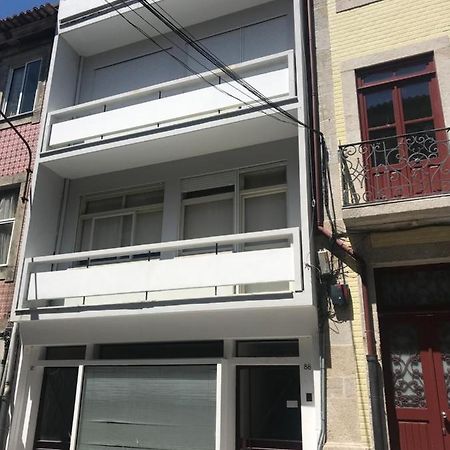Apartmán Casas Ao Sol Porto Exteriér fotografie