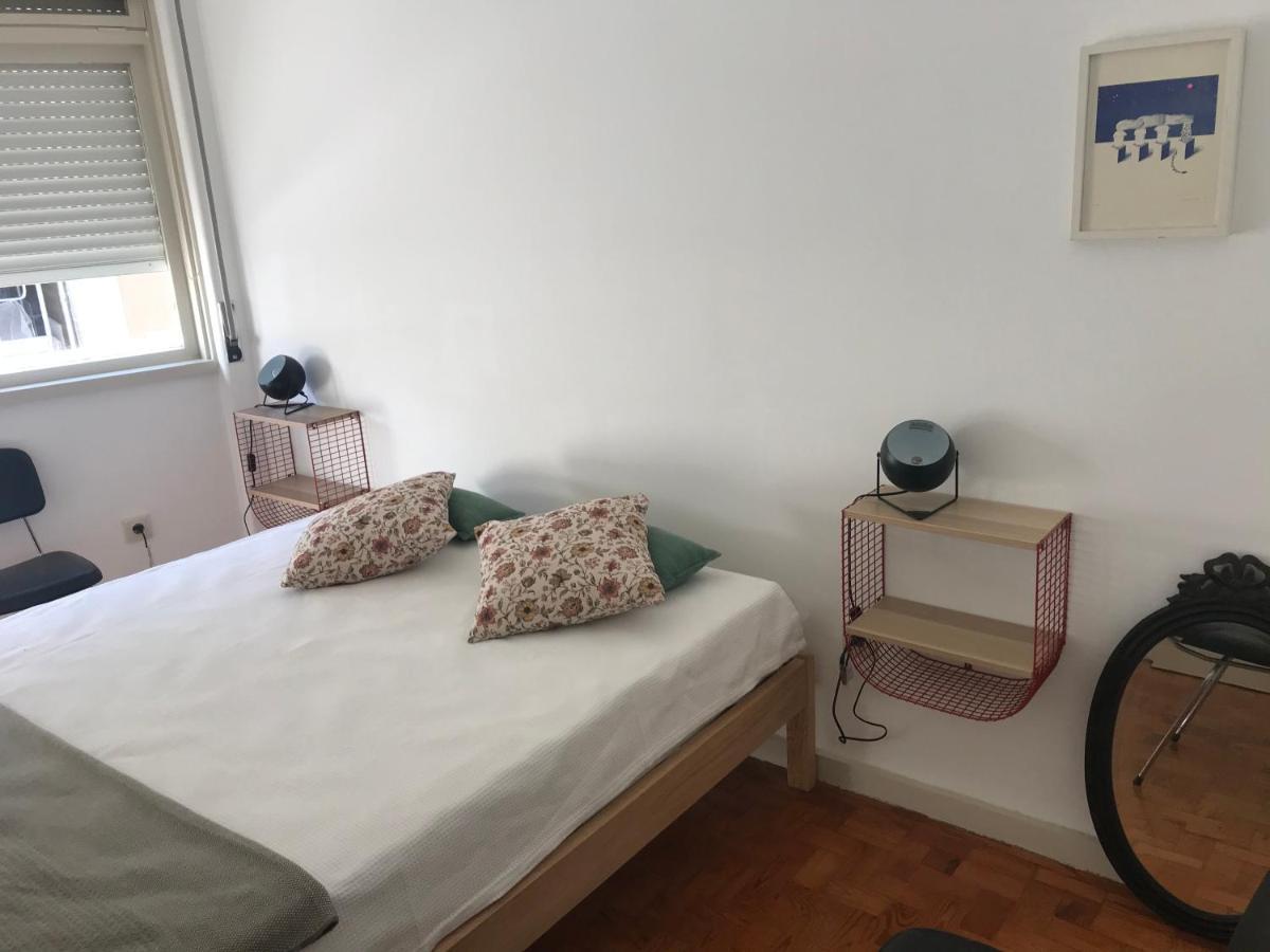 Apartmán Casas Ao Sol Porto Exteriér fotografie