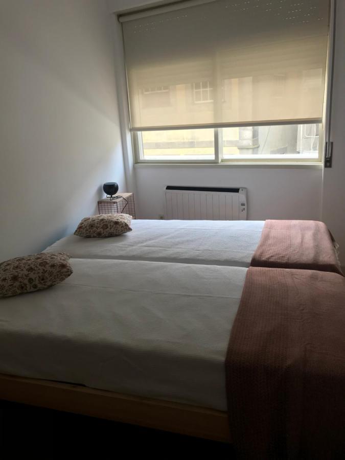 Apartmán Casas Ao Sol Porto Exteriér fotografie