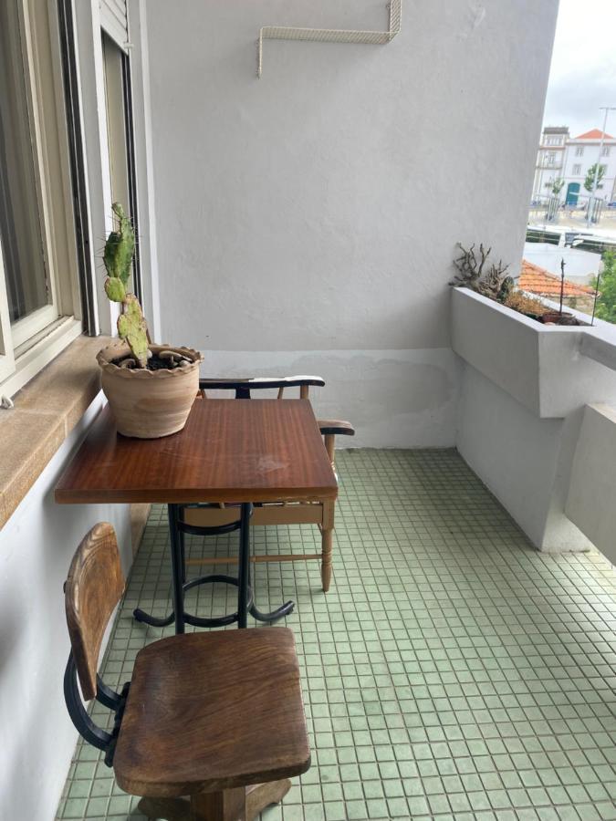 Apartmán Casas Ao Sol Porto Exteriér fotografie